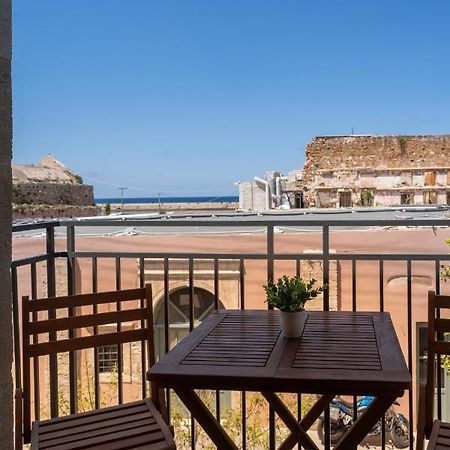 Kallergon Luxury Suites Chania  Exterior foto