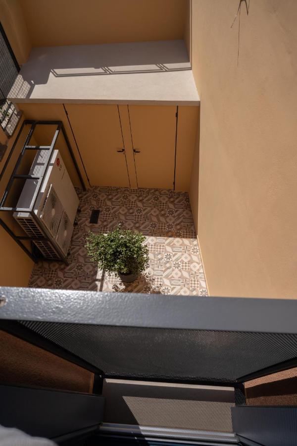 Kallergon Luxury Suites Chania  Exterior foto