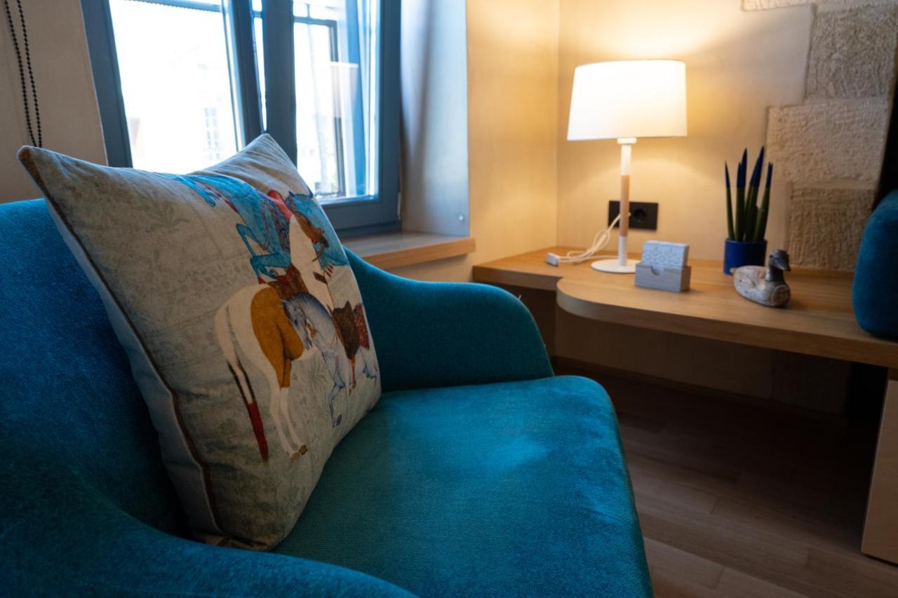 Kallergon Luxury Suites Chania  Exterior foto