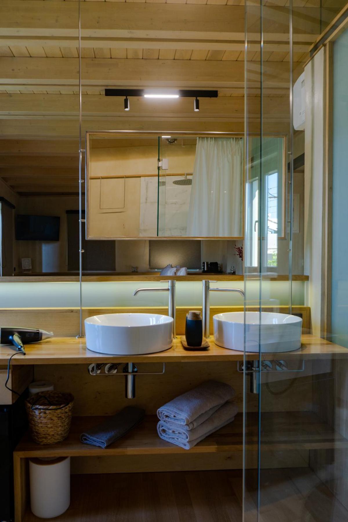 Kallergon Luxury Suites Chania  Exterior foto