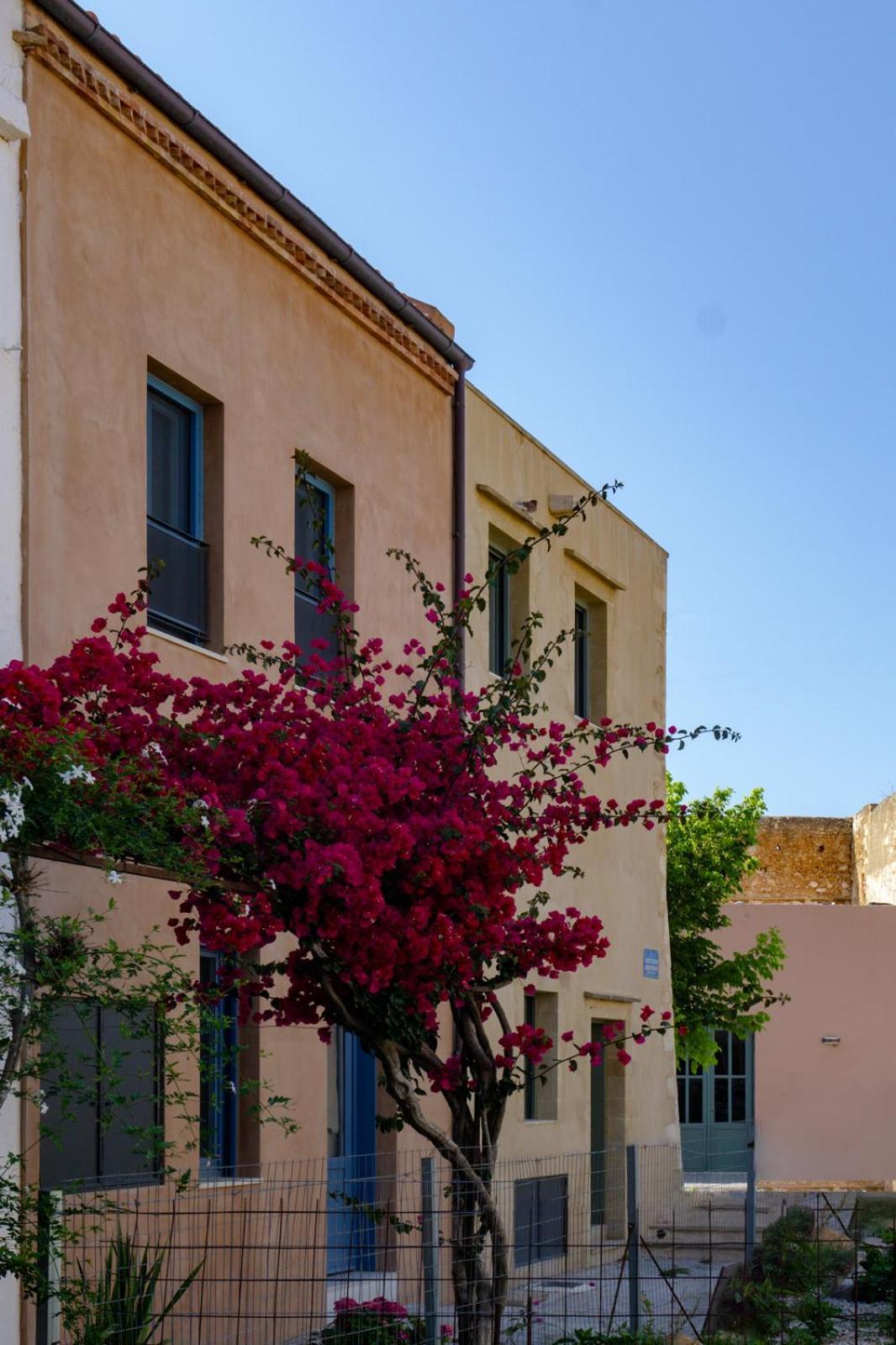 Kallergon Luxury Suites Chania  Exterior foto
